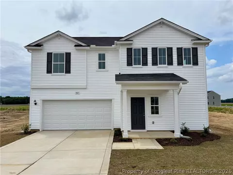 401 Piper Pointe Dr, Pikeville, NC 27863