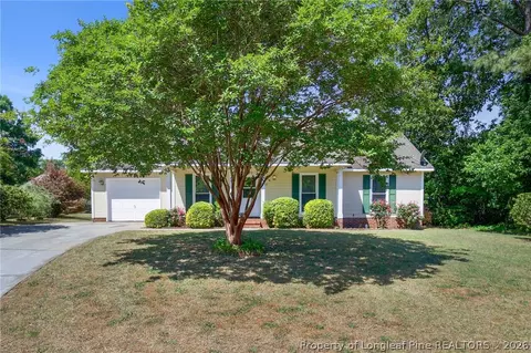 2259 Skyview Dr, Fayetteville, NC 28304