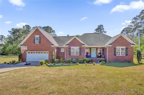 213 Danielle Dr, Pembroke, NC 28372