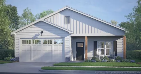 33 Evelene Way, Clinton, NC 28328