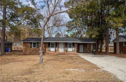 228 Odell Rd, Spring Lake, NC 28390