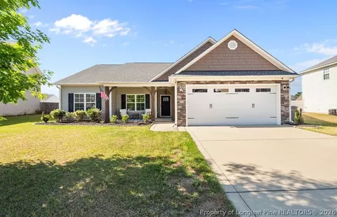 4238 Cherry Hill Ln, Fayetteville, NC 28312