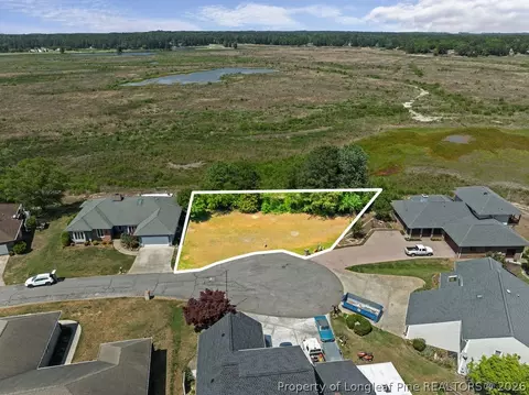 873 Castleberry Ct, Vass, NC 28394