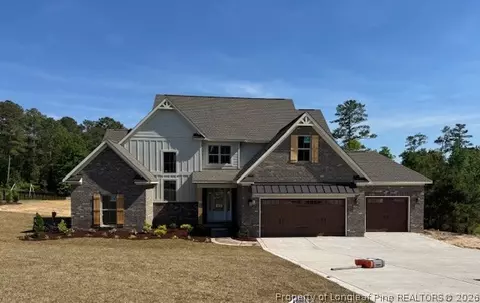 3716 Riverhill Dr, Fayetteville, NC 28306