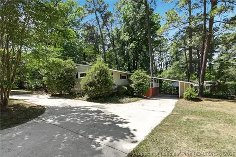 1905 Spruce St, Fayetteville, NC 28303