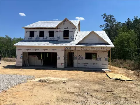 314 Marengo Trl, Raeford, NC 28376