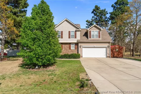 15 Micro Ct, Broadway, NC 27505