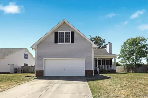 5335 Heather St, Hope Mills, NC 28348