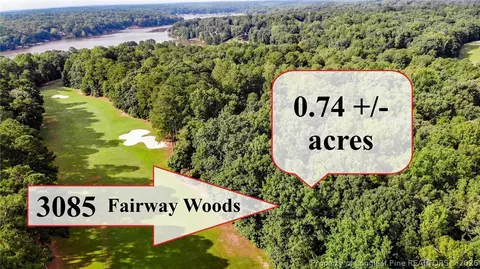 3085 Fairway Woods, Sanford, NC 27332