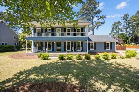 1970 Merrimac Dr, Fayetteville, NC 28304