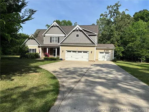 8321 Whitewood Ct, Linden, NC 28356