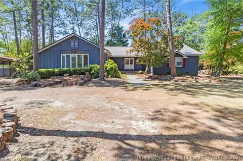 5605 Macgregor Ct, Fayetteville, NC 28304