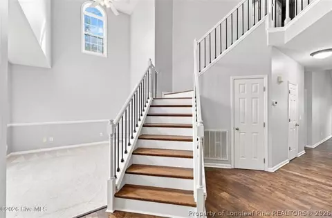 Entry Way - 1316 Devonshire Trl, Aberdeen, NC 28315 photo 1 of 2