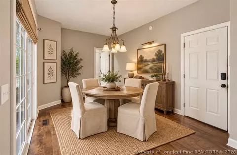 Dining - 1316 Devonshire Trl, Aberdeen, NC 28315 photo 4 of 4