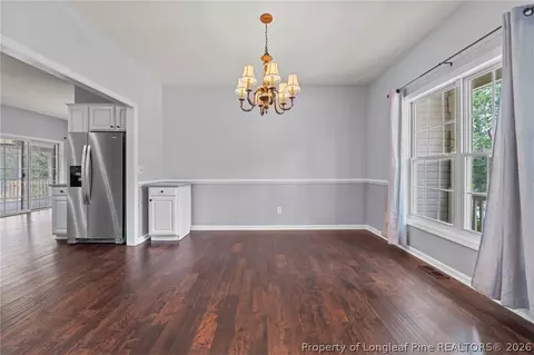 Dining - 1316 Devonshire Trl, Aberdeen, NC 28315 photo 1 of 4