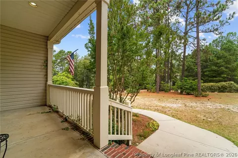 Exterior - 1316 Devonshire Trl, Aberdeen, NC 28315 photo 4 of 12
