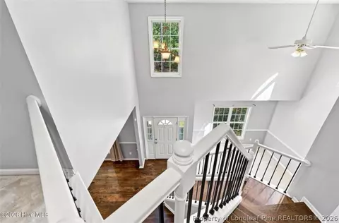 Entry Way - 1316 Devonshire Trl, Aberdeen, NC 28315 photo 2 of 2