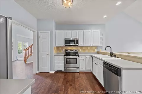 Kitchen - 1316 Devonshire Trl, Aberdeen, NC 28315 photo 1 of 3
