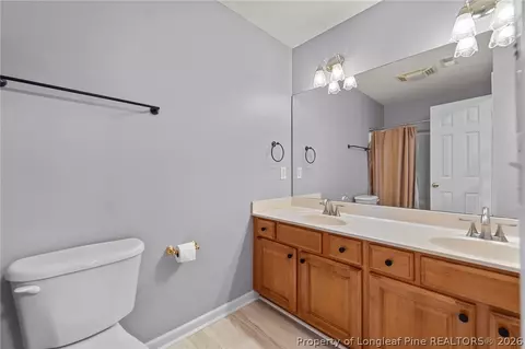 Bath - 1316 Devonshire Trl, Aberdeen, NC 28315 photo 5 of 5