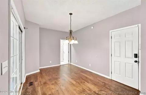 Dining - 1316 Devonshire Trl, Aberdeen, NC 28315 photo 3 of 4