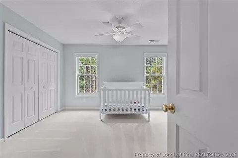 Bedroom - 1316 Devonshire Trl, Aberdeen, NC 28315 photo 3 of 9