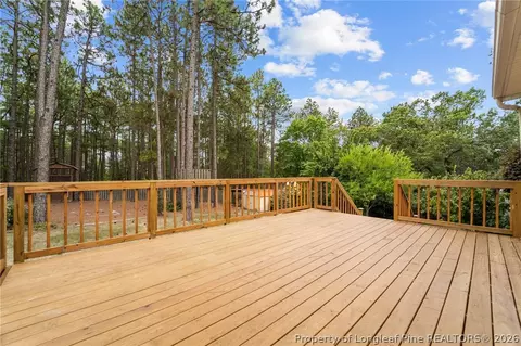 Exterior - 1316 Devonshire Trl, Aberdeen, NC 28315 photo 8 of 12