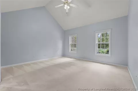 Bedroom - 1316 Devonshire Trl, Aberdeen, NC 28315 photo 1 of 9