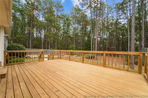 Exterior - 1316 Devonshire Trl, Aberdeen, NC 28315 photo 9 of 12