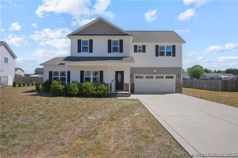 118 Folly Ct, Linden, NC 28356