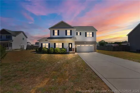 118 Folly Ct, Linden, NC 28356