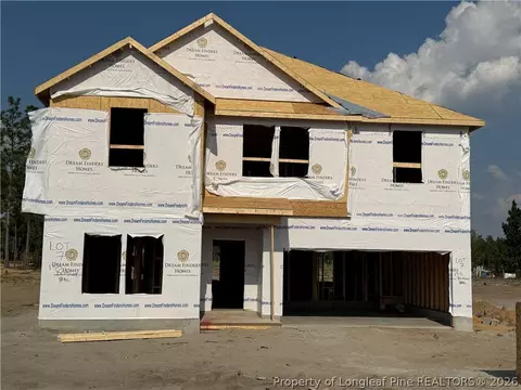 135 Blossom Trl, Lillington, NC 27546