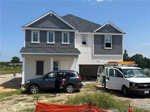 153 Blossom Trl, Lillington, NC 27546