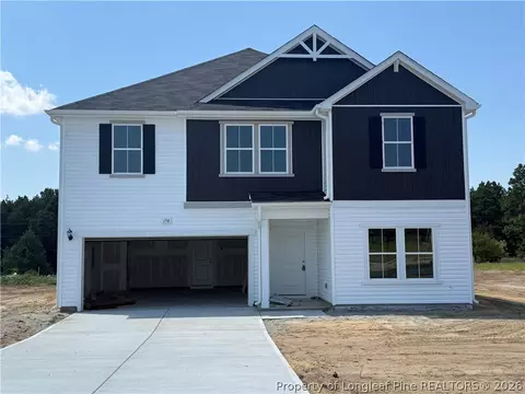 156 Blossom Trl, Lillington, NC 27546