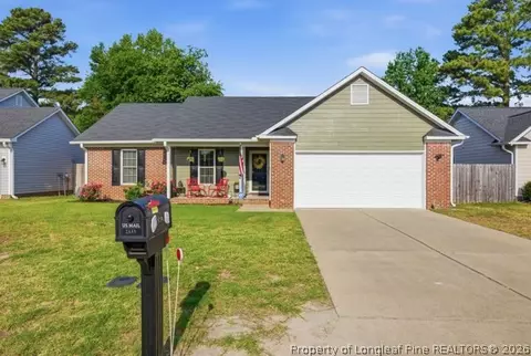 2448 Saltwood Rd, Fayetteville, NC 28306