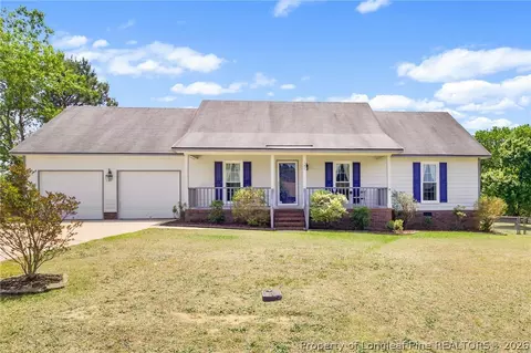 131 Nantahala Dr, Linden, NC 28356