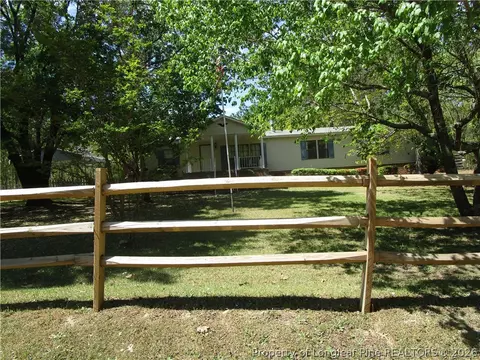 128 Autumn Dr, Vass, NC 28394