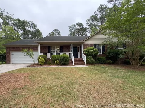 257 Lakeside Ln, Sanford, NC 27332