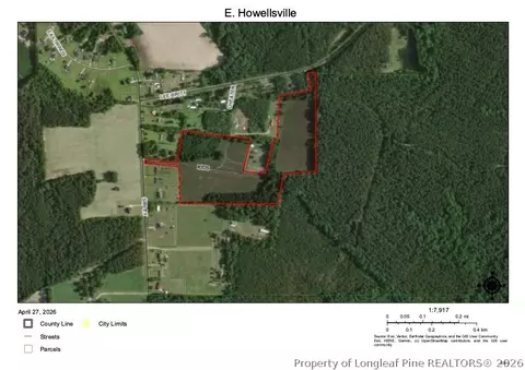 276 Kids Dr, Lumberton, NC 28358