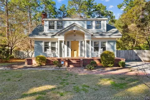 440 Kensington Rd, Southern Pines, NC 28387