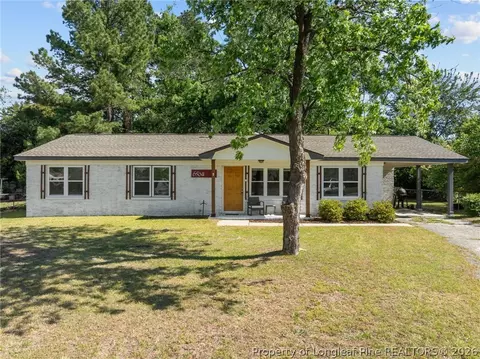 6504 Tampico Ct, Fayetteville, NC 28303