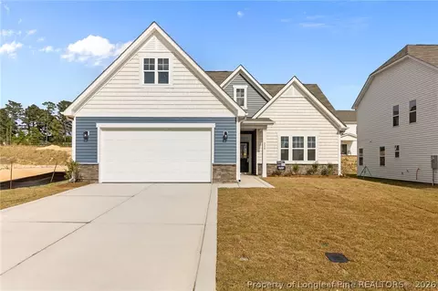 228 Marlborough St, Raeford, NC 28376