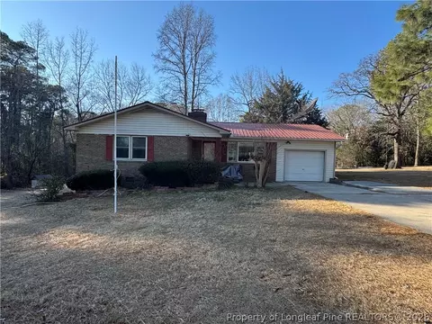 2017 Hwy 401 Business, Raeford, NC 28376
