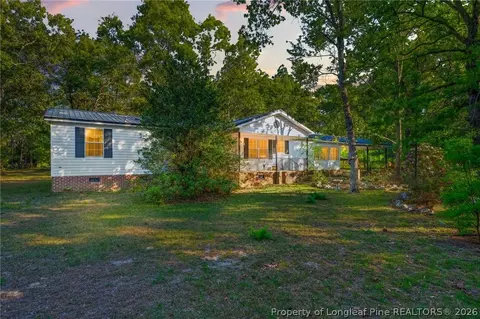 350 Welsh Rd, Raeford, NC 28376