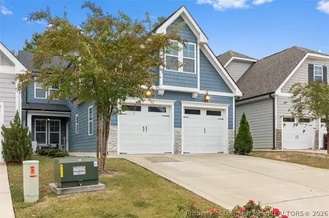 50 Spruce Hollow Cir, Spring Lake, NC 28390