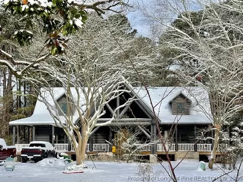 4119 Minnie Hall Rd, Autryville, NC 28318