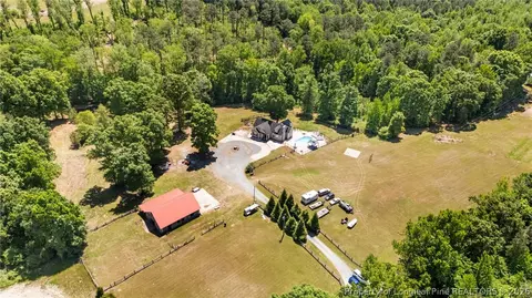 435 Thomas Way, Cameron, NC 28326