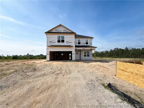 251 Ashley Heights Dr, Aberdeen, NC 28315