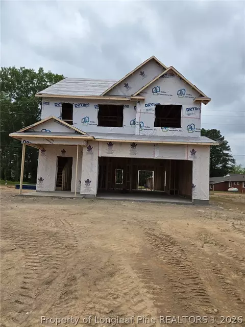 4312 Kirkhill Ct, Wade, NC 28395