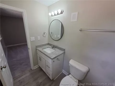 Bath - 220 Cecil Ave, Spring Lake, NC 28390 photo 2 of 4