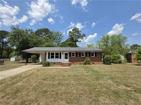 220 Cecil Ave, Spring Lake, NC 28390